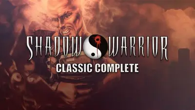 Shadow Warrior Classic Complete