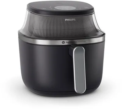 Philips Series 3000 4,2 l-es NA321/00 airfryer