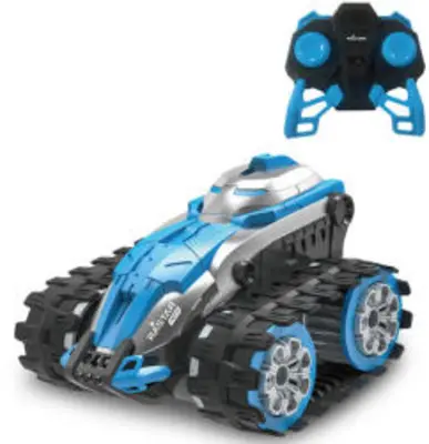 rastar R/C autó Stunt (GRA6001)