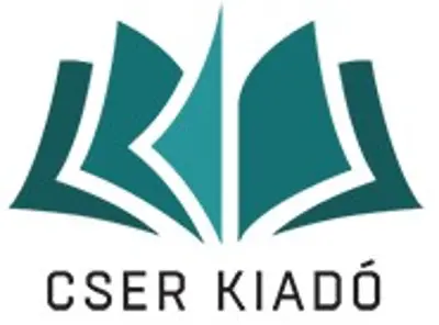 Készletkisöprés - Cser Kiadó