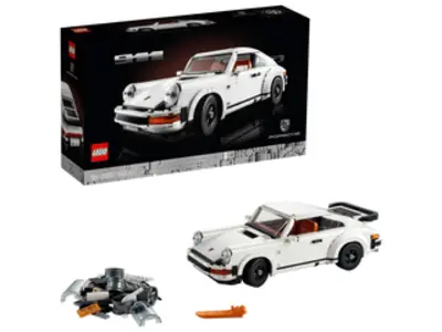 LEGO® Icons Porsche 911 (10295)