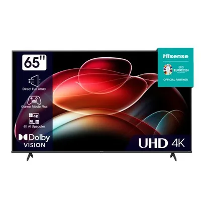 Hisense 65A6K TV