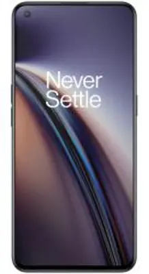 OnePlus Nord CE 5G Mobiltelefon, Kártyafüggetlen, Dual SIM, 128GB, 8GB RAM, LTE, Kék (5011101730)