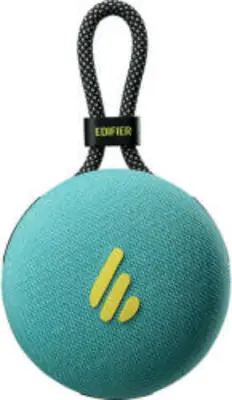 Edifier MP100 Plus Vezeték nélküli Bluetooth hangszóró (Türkizkék) Lake)