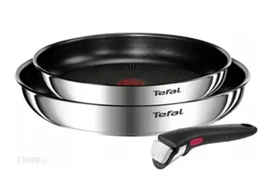 Edényszett Tefal Ingenio Emotion 3 részes L897S374