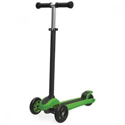 Ybike YGlider: XL roller - zöld (100122)