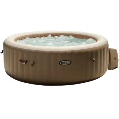 Intex PureSpa Bubble masszázsmedence 196x71 cm (28426)