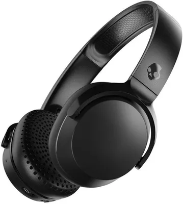 Skullcandy RIFF wireless 2 On-Ear - Vezeték nélküli fül /fejhallgató