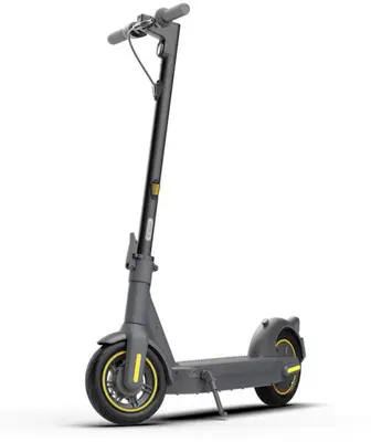 SEGWAY-NINEBOT Kickscooter Max G30 II elektromos roller