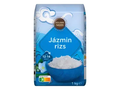 Jázmin rizs 1kg