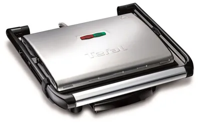 Tefal GC241D38 Inicio Grill kontakt