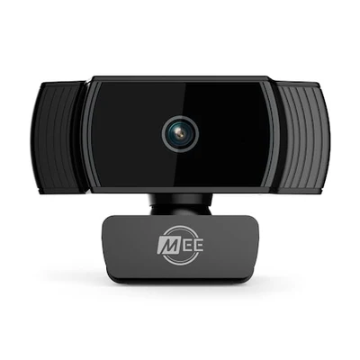 MEE AUDIO C6A Full HD autofókuszos webkamera