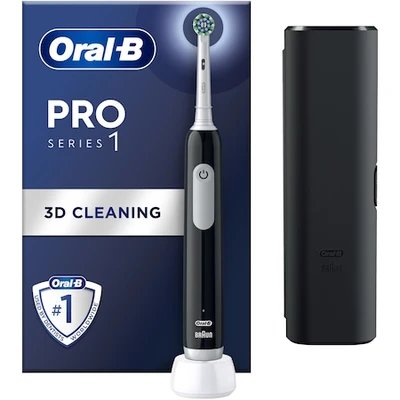 Oral-B Pro 1 Elektromos fogkefe