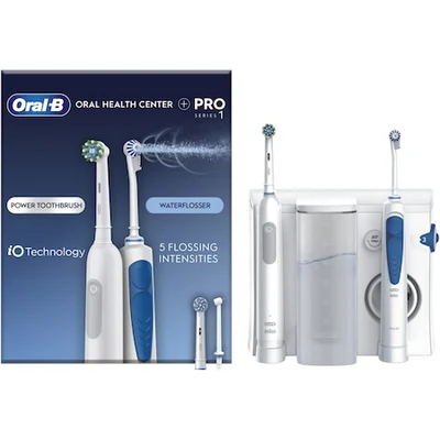 Oral-B Oral Health Center szájzuhany