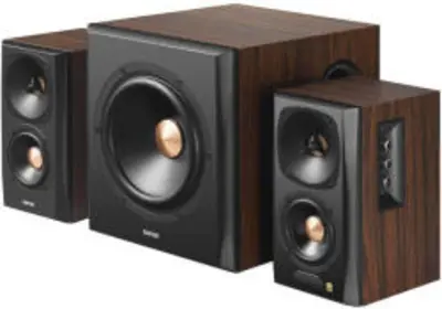 Edifier S360DB 2.1 hangszóró