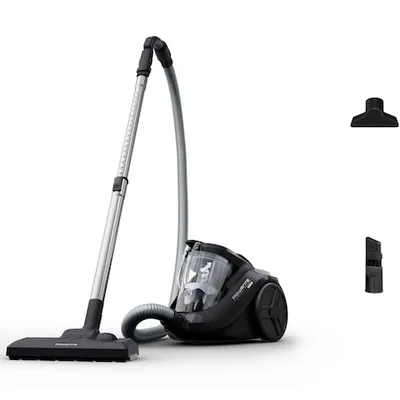 Rowenta Compact Power Cyclonic RO3725EA porzsák nélküli porszívó