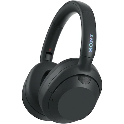 Sony WHULT900NB vezeték nélküli Bluetooth aktív zajszűrős fejhallgató