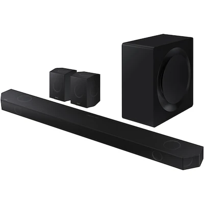 HW-Q990D Soundbar