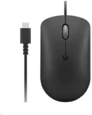 Lenovo 400 optikai egér