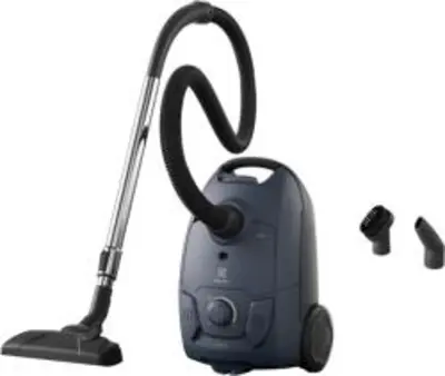 Electrolux EB31C1DB Clean 300 porzsákos porszívó