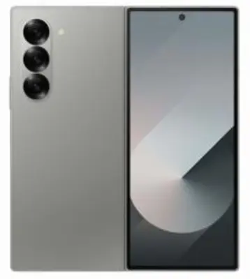 Samsung F956B Galaxy Z Fold6 5G Dual-SIM 1024GB 12GB RAM (Kék)
