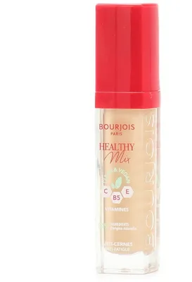 BOURJOIS Healthy Mix Clean and Vegan 052,5 Vanilla 6ml korrektor