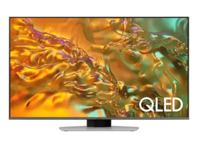 Samsung QE65Q80DATXXH 65" 4K UHD QLED Smart Televízió