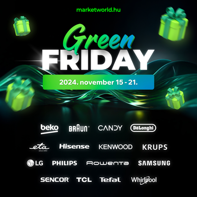 Green Friday