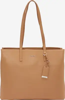 Calvin Klein Shopper táska 'MUST'