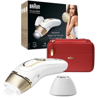 Braun Silk-expert PRO 5 PL5160 IPL epilátor