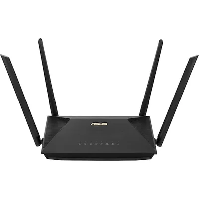 ASUS RT-AX1800U Router