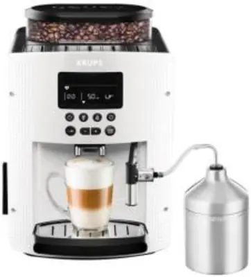 Krups Espresseria Automatic EA8161 automata eszpresszó kávéfőző