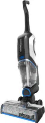 Bissell Bissel CrossWave Cordless MAX, többfunkciós vezeték nélküli nedves takarítógép (2765N)