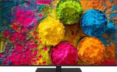 Panasonic TX-65MX700E 65" 4K LED Google TV