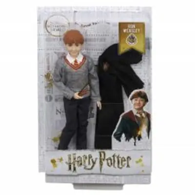 Mattel Harry Potter Ron Weasley