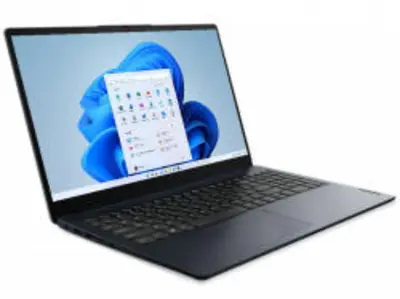 Lenovo IdeaPad 1 15AMN7 Abyss Blue (82VG004LHV)