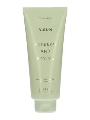 V.Sun Refresh and Revive napozási utáni regeneráló krém - 200 ml