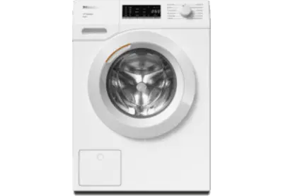 MIELE WSA033WCSE U1 LW Elöltöltős mosógép 7kg