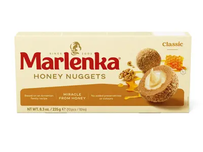 Marlenka, 235 g