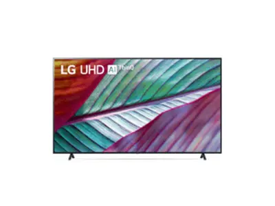 LG 86UR78003LB UHD 86" 4K Smart TV