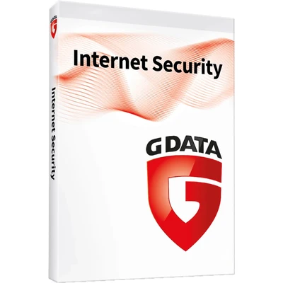 G-Data Internet Security 1 év / 3 eszköz Windows, Mac, Android, iOS verzió