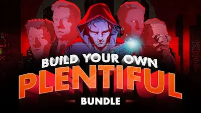 Fanatical Build your own Plentiful Bundle