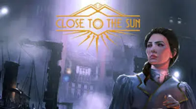 Close to the Sun (Prime Gaming)