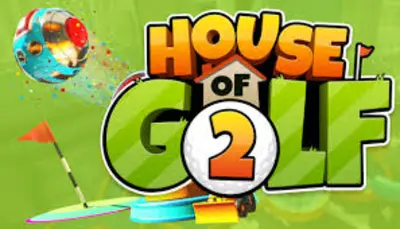 House of Golf 2 (Prime Gaming)