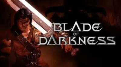 Blade of Darkness (Prime Gaming)