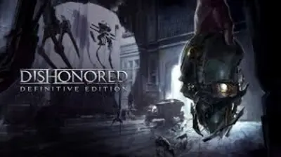 Dishonored: Definitive Edition (Prime Gaming)