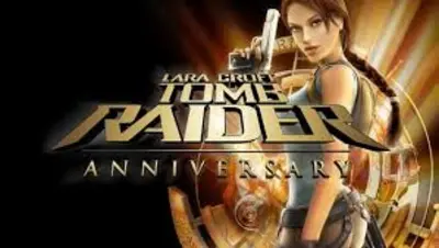 Tomb Raider: Anniversary (Prime Gaming)