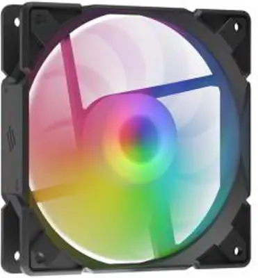 SilentiumPC Stella HP ARGB 120 computer fan (SPC286)