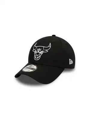 NEW ERA  9FORTY CHICAGO BULLS Baseball sapka