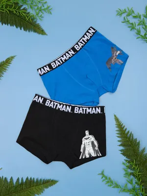 2 boxer Batman (365AP-MLC)